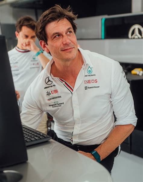 sportstoto|Toto Wolff: Formel.